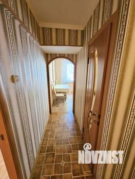 1-к квартира, на длительный срок, 37м2, 4/5 этаж