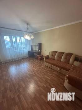 2-к квартира, на длительный срок, 52м2, 8/9 этаж