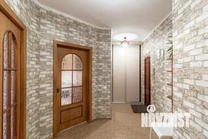 1-к квартира, посуточно, 45м2, 7/9 этаж