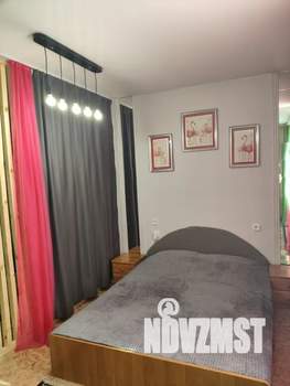 Студия квартира, посуточно, 41м2, 9/10 этаж