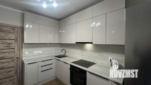 2-к квартира, на длительный срок, 55м2, 14/17 этаж