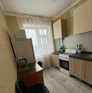 1-к квартира, на длительный срок, 29м2, 9/9 этаж