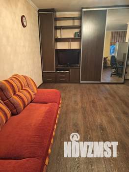 Студия квартира, посуточно, 30м2, 5/5 этаж