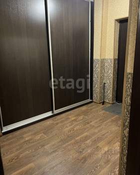 1-к квартира, на длительный срок, 43м2, 6/9 этаж