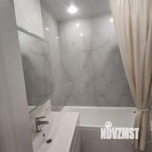 Студия квартира, на длительный срок, 28м2, 8/15 этаж