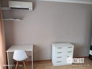 2-к квартира, на длительный срок, 43м2, 5/5 этаж