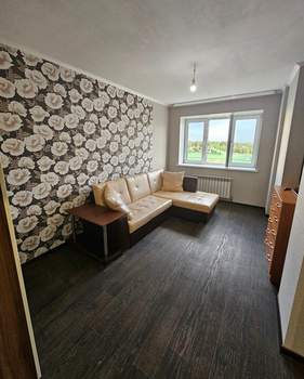 1-к квартира, на длительный срок, 38м2, 5/16 этаж