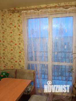 1-к квартира, на длительный срок, 34м2, 3/3 этаж