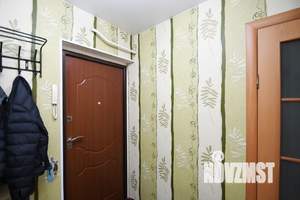 1-к квартира, на длительный срок, 37м2, 1/3 этаж