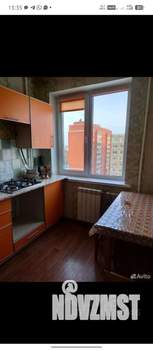 1-к квартира, на длительный срок, 32м2, 8/9 этаж