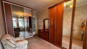 3-к квартира, на длительный срок, 81м2, 3/4 этаж