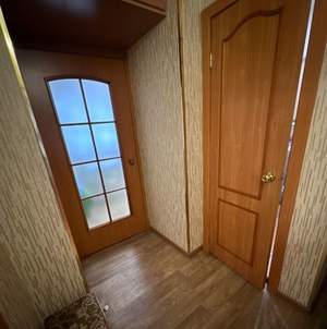 1-к квартира, на длительный срок, 39м2, 4/9 этаж