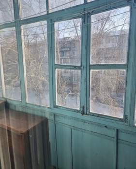 1-к квартира, на длительный срок, 37м2, 3/5 этаж