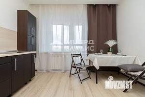 2-к квартира, на длительный срок, 60м2, 5/15 этаж