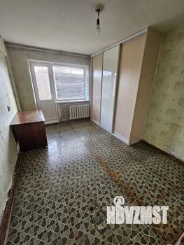 2-к квартира, на длительный срок, 47м2, 3/5 этаж