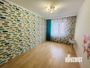 3-к квартира, на длительный срок, 69м2, 5/10 этаж