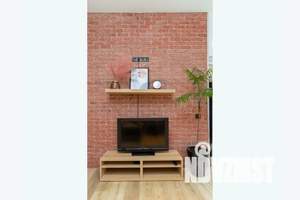 1-к квартира, посуточно, 34м2, 7/14 этаж