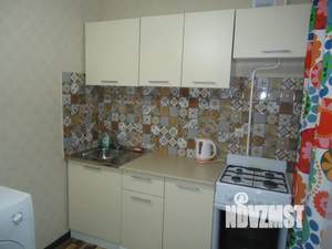 1-к квартира, посуточно, 28м2, 1/9 этаж