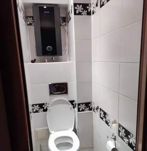 2-к квартира, на длительный срок, 45м2, 6/9 этаж