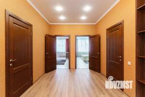 3-к квартира, на длительный срок, 108м2, 3/6 этаж