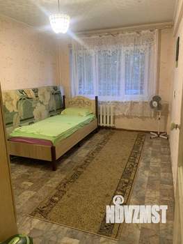 2-к квартира, на длительный срок, 46м2, 1/5 этаж