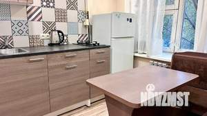 1-к квартира, посуточно, 33м2, 2/5 этаж