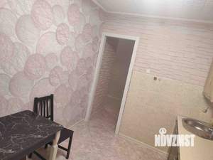 1-к квартира, на длительный срок, 35м2, 4/10 этаж