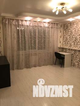 1-к квартира, на длительный срок, 40м2, 5/10 этаж