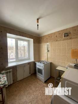 2-к квартира, на длительный срок, 45м2, 3/5 этаж