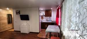 1-к квартира, на длительный срок, 33м2, 1/5 этаж