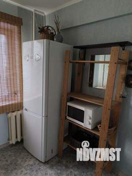 1-к квартира, на длительный срок, 32м2, 4/5 этаж