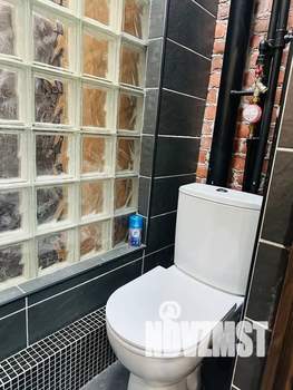 1-к квартира, посуточно, 33м2, 1/4 этаж