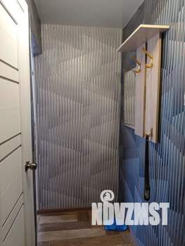 1-к квартира, посуточно, 30м2, 3/5 этаж