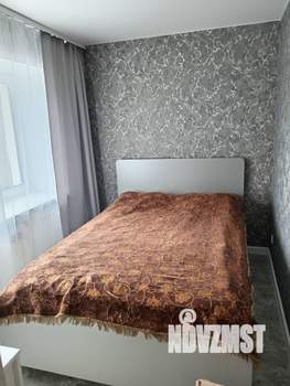 1-к квартира, на длительный срок, 31м2, 3/5 этаж