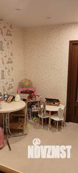 2-к квартира, на длительный срок, 73м2, 6/9 этаж