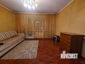 1-к квартира, на длительный срок, 38м2, 7/12 этаж