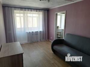 1-к квартира, на длительный срок, 30м2, 4/5 этаж