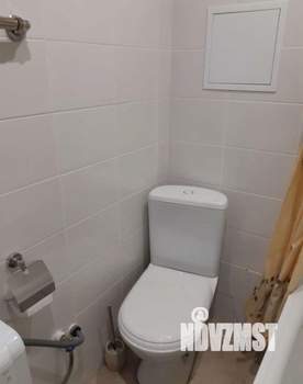 Студия квартира, на длительный срок, 29м2, 1/9 этаж