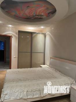 3-к квартира, на длительный срок, 96м2, 2/10 этаж