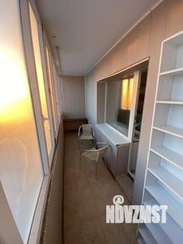 1-к квартира, на длительный срок, 48м2, 9/9 этаж