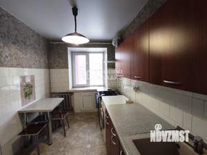 3-к квартира, на длительный срок, 59м2, 3/5 этаж