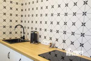 Студия квартира, посуточно, 32м2, 6/15 этаж