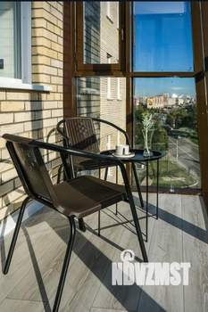 Студия квартира, посуточно, 30м2, 7/14 этаж