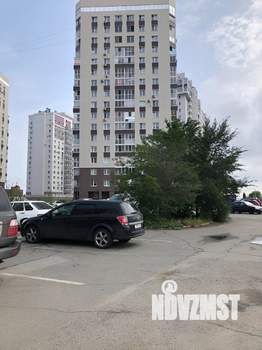 2-к квартира, на длительный срок, 59м2, 3/17 этаж