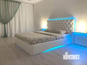 3-к квартира, посуточно, 89м2, 3/7 этаж