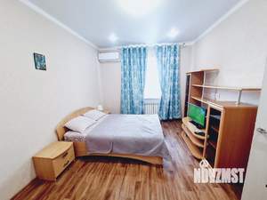 1-к квартира, посуточно, 38м2, 13/14 этаж