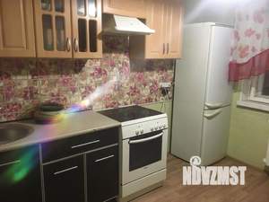 1-к квартира, на длительный срок, 40м2, 4/12 этаж