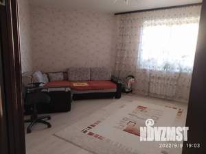 3-к квартира, посуточно, 100м2, 4/9 этаж