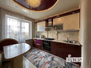 2-к квартира, на длительный срок, 54м2, 3/9 этаж