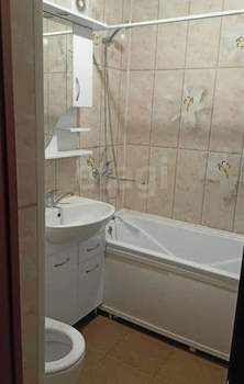 2-к квартира, на длительный срок, 42м2, 2/2 этаж